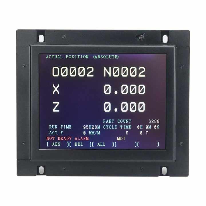 Monitör -LCD Ekran